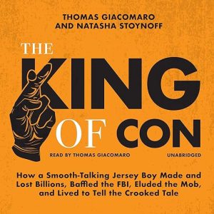 The King of Con