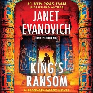 The King’s Ransom