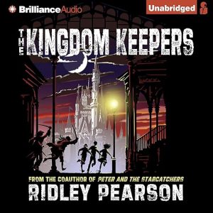 The Kingdom Keepers