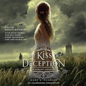 The Kiss of Deception