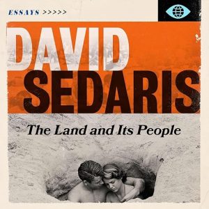 The Land and Its People