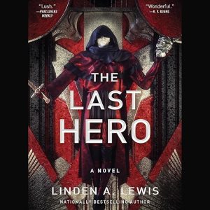 The Last Hero