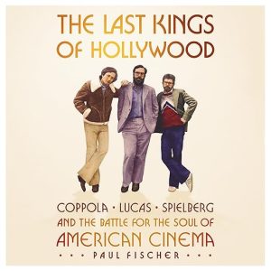 The Last Kings of Hollywood