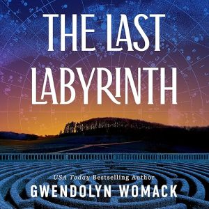 The Last Labyrinth