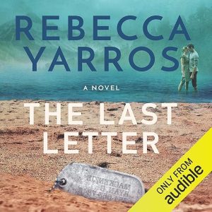 The Last Letter