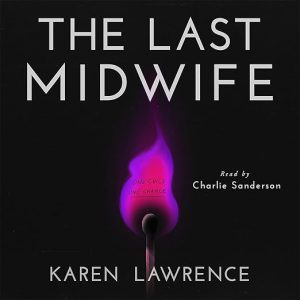 The Last Midwife