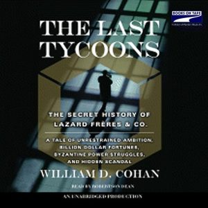 The Last Tycoons