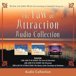 The Law of Attraction