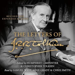 The Letters of J. R. R. Tolkien