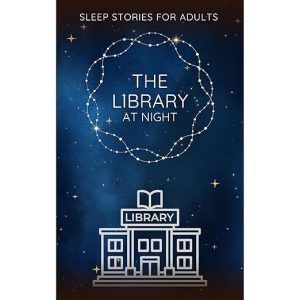 The Library at Night