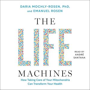 The Life Machines