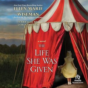 The Life She Was Given
