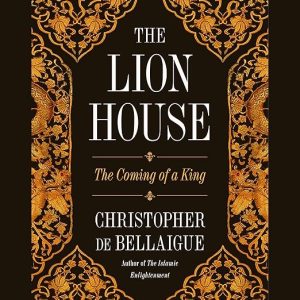 The Lion House