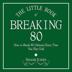 The Little Book of Breaking 80