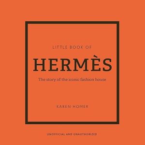 The Little Book of Hermès