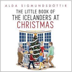 The Little Book of the Icelanders