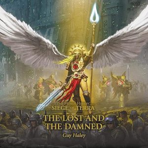 The Lost and the Damned