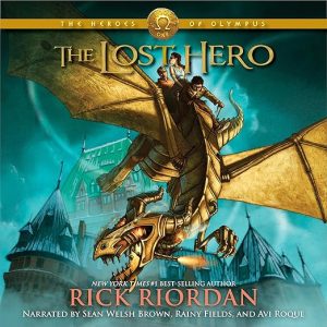 The Lost Hero