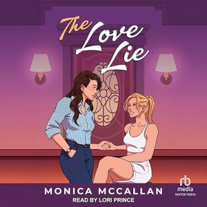 The Love Lie
