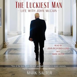 The Luckiest Man