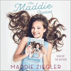 The Maddie Diaries
