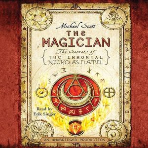 The Magician