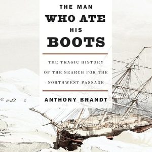 The Man Who Ate His Boots
