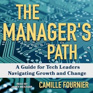 The Manager’s Path