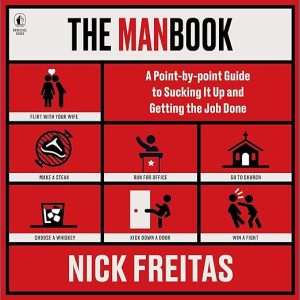 The Manbook