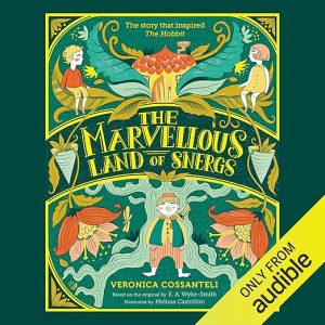 The Marvellous Land of Snergs
