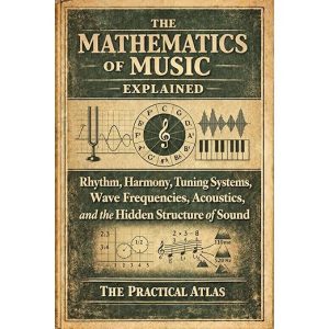The Mathematics of Music Explained