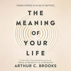 The Meaning of Your Life