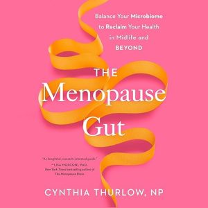 The Menopause Gut