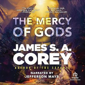 The Mercy of Gods