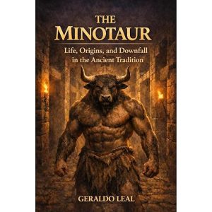 THE MINOTAUR