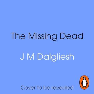The Missing Dead