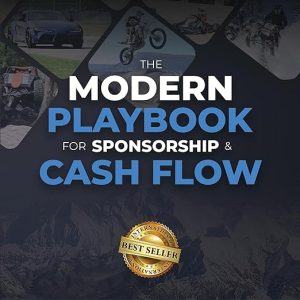The Modern Playbook for Sponsorship & Cash Flow