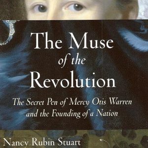 The Muse of the Revolution