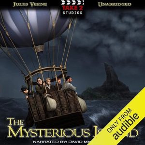 The Mysterious Island