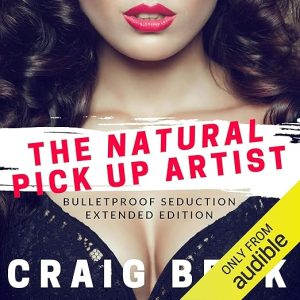 The Natural Pick up Artist