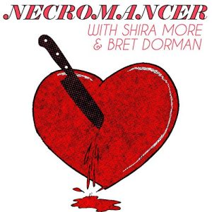 The Necromancer