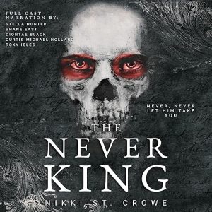 The Never King
