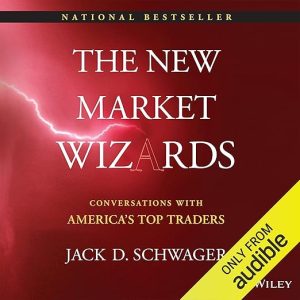 The New Market Wizards