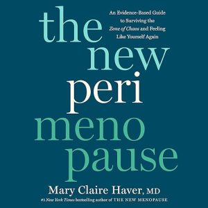The New Perimenopause