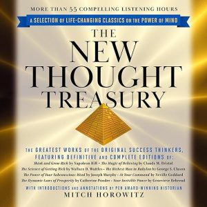 The New Thought Treasury