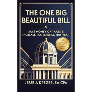 The One Big Beautiful Bill