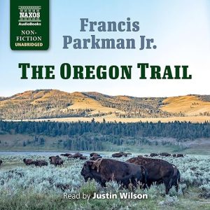 The Oregon Trail