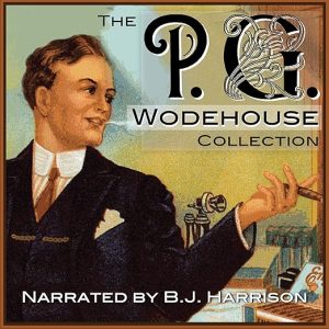 The P.G. Wodehouse Collection