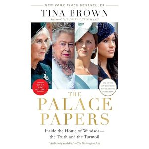The Palace Papers