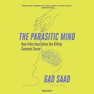 The Parasitic Mind